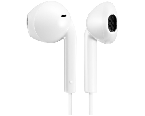 JVC HAF17M Earbud oordopjes Wit, afbeelding 3