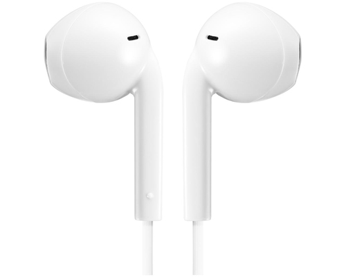 JVC HAF17M Earbud oordopjes Wit, afbeelding 2