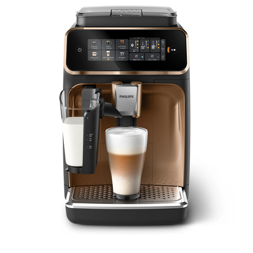 Philips EP3347/84 coffee maker Fully-auto Espresso machine – image 2