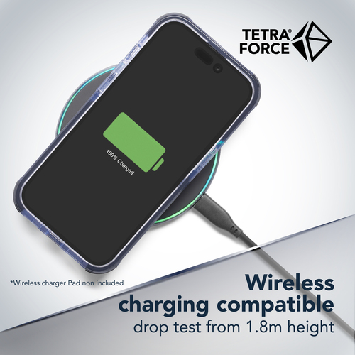 Cellularline Tetra Force Strong Guard - iPhone 14 Pro Max – image 3
