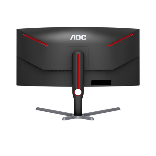 AOC G3 CU34G3S computer monitor – image 5