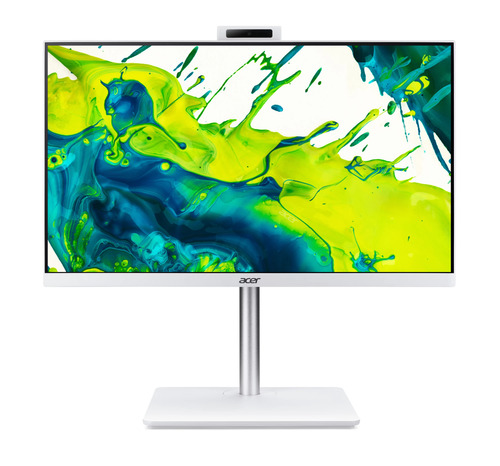 Acer DQ.BX9ET.001 All-in-One PC/workstation – image 2