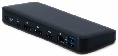 Acer USB Type-C Dock III - Retail Pack, afbeelding 2