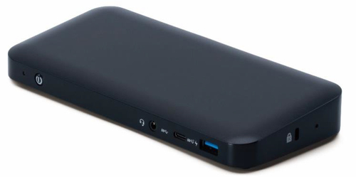 Acer USB Type-C Dock III - Retail Pack