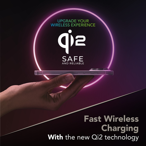 Cellularline Power Bank Mag Stand 10.000 Qi2 – image 9