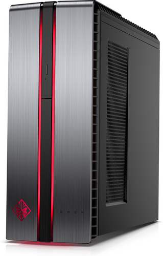 HP OMEN by Desktop PC - 870-009na (ENERGY STAR) – image 2