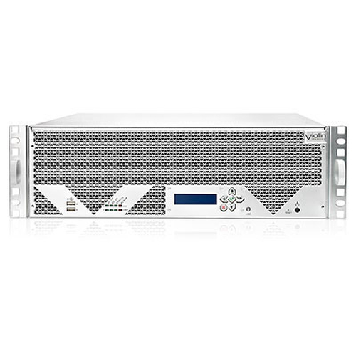HP VMA3205 5TB SLC Memory Array