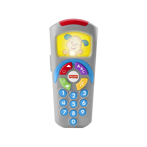 FISHER PRICE MATHXB87