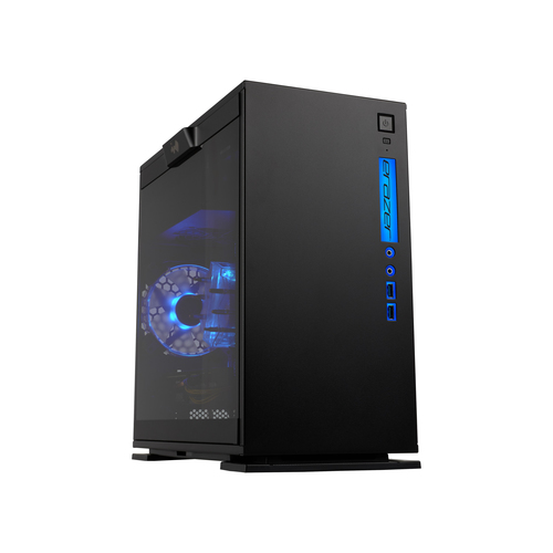 MEDION ERAZER Engineer P10, Core i5-10400, 16 GB RAM, 1 TB SSD, GTX 1660