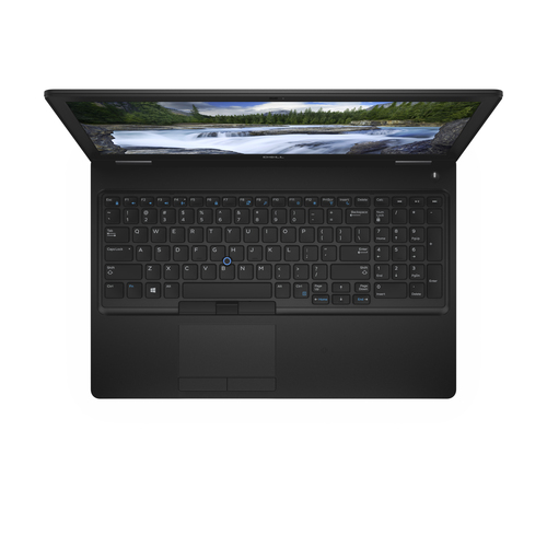 Specs DELL Latitude 5590 Intel® Core™ i3 i3-8130U Laptop 39.6 cm 