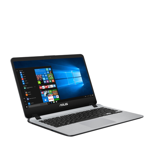 ASUS A407MA-BV044T Intel® Celeron® N4000 Laptop – image 4