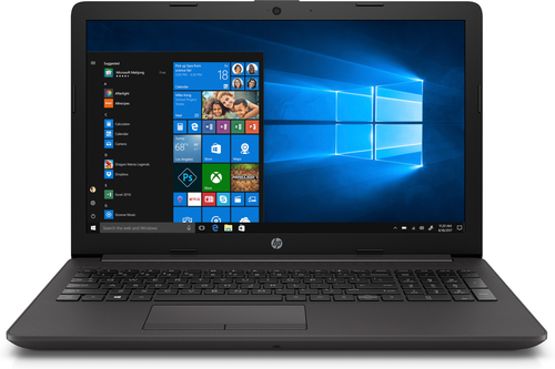 HP 250 G7 Intel Core i5 i5-1035G1 Sülearvuti, 15.6", 8 GB RAM, 512 GB SSD