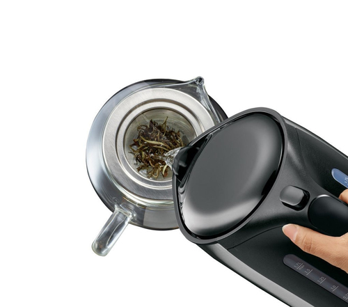 Braun WK5100 BK Waterkoker Zwart, afbeelding 4