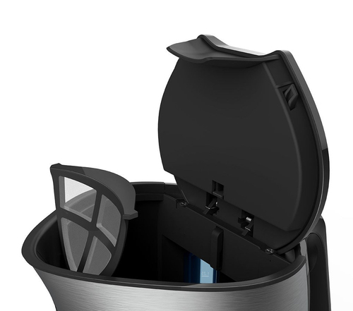 Braun WK5100 BK Waterkoker Zwart, afbeelding 2