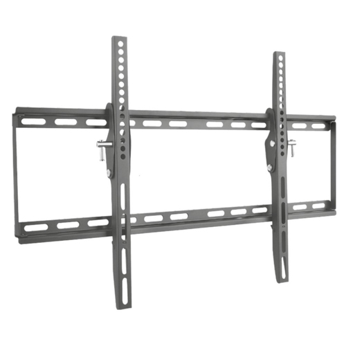 Techly wall mount voor LCD TV LED 40"-65" zwart