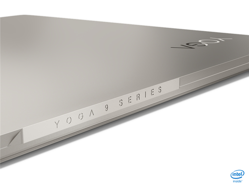 Specs Lenovo Yoga S940-14IIL Intel® Core™ i7 i7-1065G7 Laptop 35.6