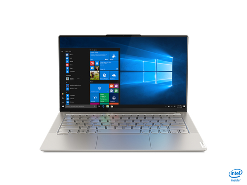 Specs Lenovo Yoga S940-14IIL Intel® Core™ i7 i7-1065G7 Laptop 35.6