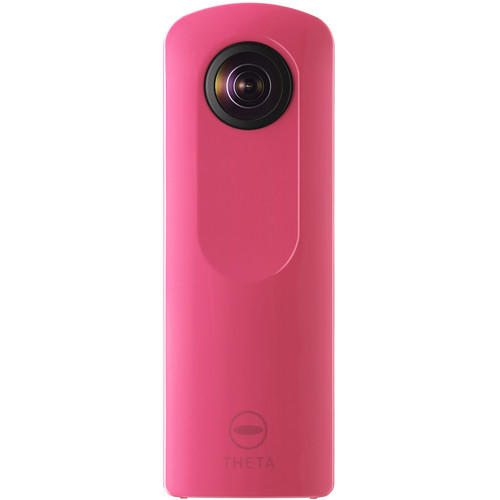 Ricoh THETA SC2 360-kaamera