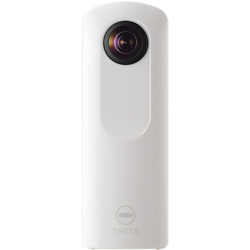 Ricoh THETA SC2 360-kaamera