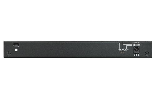 Netgear GS308PP, afbeelding 2