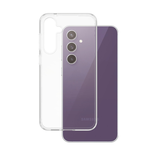 PanzerGlass SAFE. by PanzerGlass® TPU Case Transparent for Samsung Galaxy S23 FE – image 1