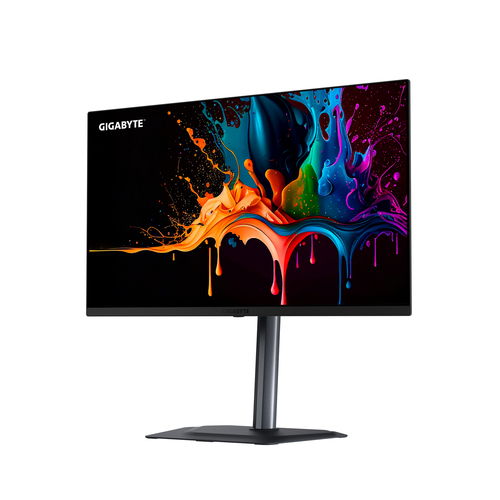 GIGABYTE MO27Q3 27'' gaming monitor, afbeelding 2