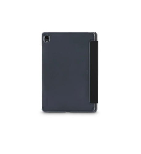 Hama Fold Clear Case voor Samsung Galaxy Tab A9 Plus Tablethoesje Zwart, afbeelding 2