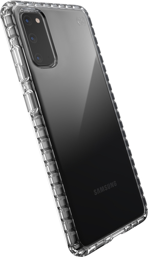 Speck 136317-5085 чехол для мобильного телефона 15,8 cm (6.2") Крышка Прозрачный