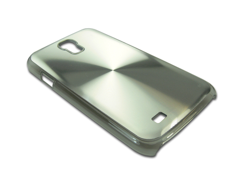 Sandberg Cover S4 Alu Circle Silver – image 2