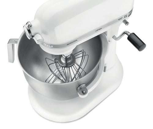 KitchenAid 5KSM7990XEWH Stand mixer – image 4