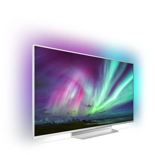 Philips 8200 series 55PUS8204 4K UHD LED Android TV – image 1