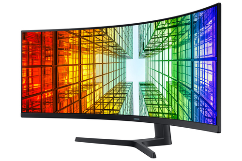 Samsung LS49A950UINXZA computer monitor – image 4