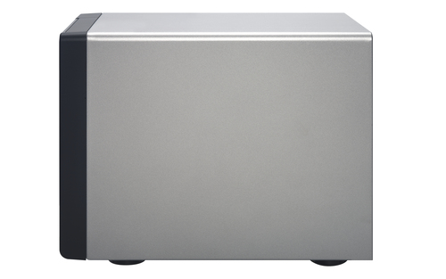 QNAP TS-470PRO NAS/storage server Tower Intel® Core™ i3 i3-3220 – image 6
