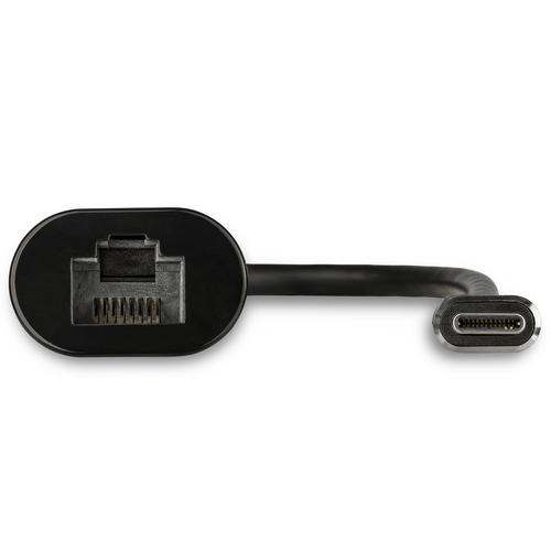 StarTech.com Netværksadapter USB-C 2.5Gbps Kabling – billede 2