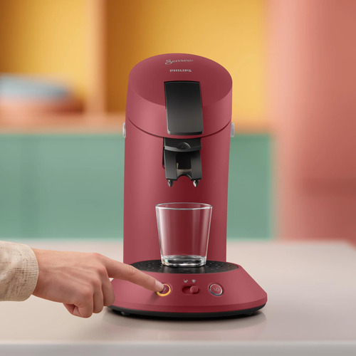 Senseo Coffee pad machine with Intensity Select – image 5