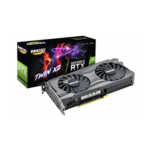Origin Storage 90YV0GB4-M0NA10-I3D graphics card NVIDIA GeForce RTX 3060