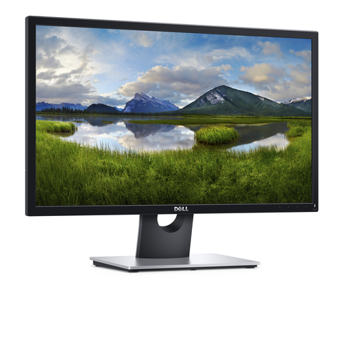 Dell SE2417HGX computer monitor – image 3