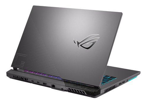 ASUS ROG Strix G15 G513RM-HQ237W AMD Ryzen™ 9 6900HX Laptop – image 7