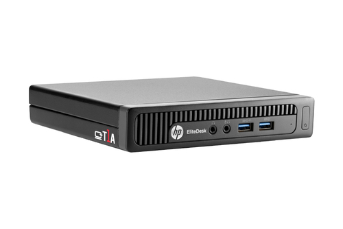 T1A D-HPED800-MU-T020 PC/Workstation, Core i5-4570, 4 GB RAM, 500 GB HDD