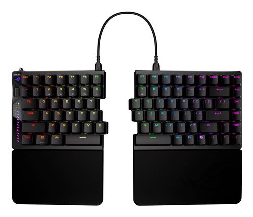 ASUS ROG Falcata gaming toetsenbord, afbeelding 2