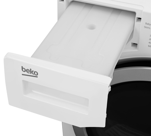 Beko DCX93150W tumble dryer Freestanding Front-load – image 5
