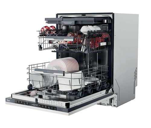 Hoover HI 4A4S3PSA-80 – image 4