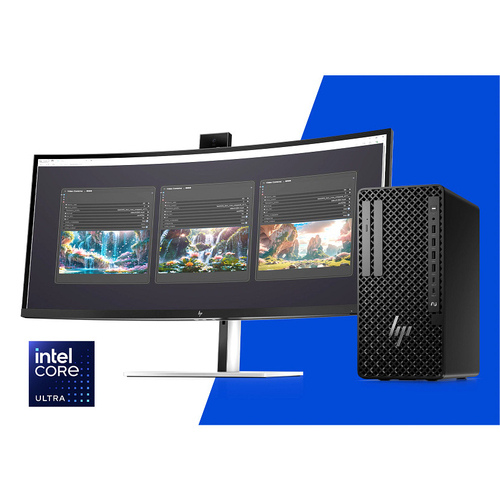 HP Inc. Stacja robocza Z1 Tower G1i U7-265 1TB/32GB/W11P     A40S6ET