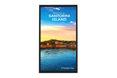 LG 49XE4F-M Signage Out Door Monitor (A)