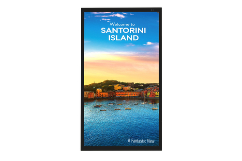 LG 55XE4F-M Signage Out Door 55in UHD