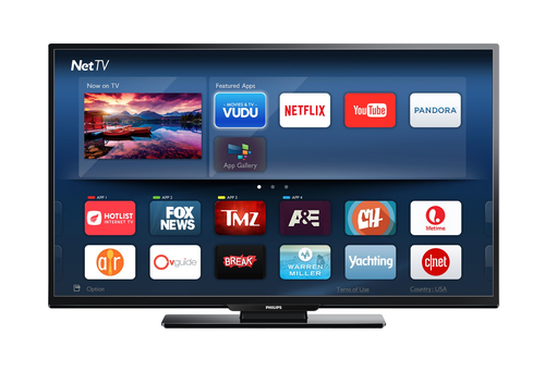 Philips 55PFL5901/F7 TV – image 1