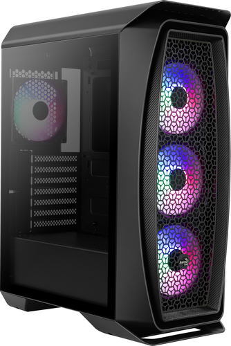 Aerocool AEROONEFROSTBK