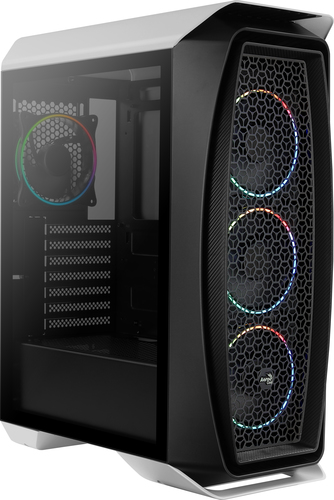 Aerocool AEROONEECLIPSEWH