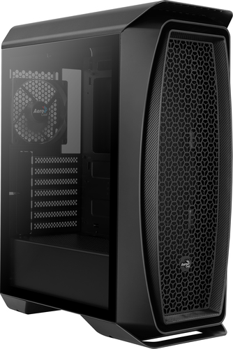 Aerocool Aero One Tower Black