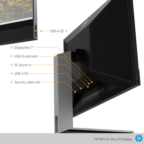 hp mini in one 24